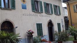 Airolo independent hostel - Alloggio Girasole